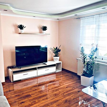 Extrem Ruhiges Apartment- Leipzig Ost Dış mekan fotoğraf