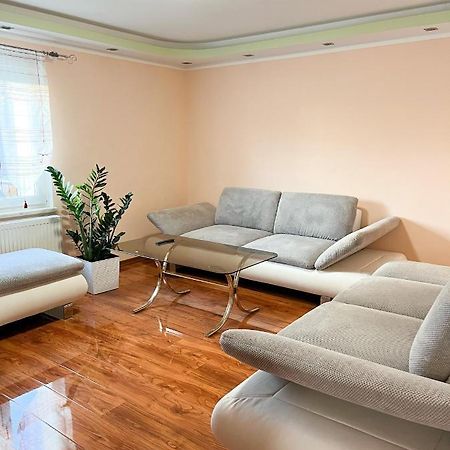 Extrem Ruhiges Apartment- Leipzig Ost Dış mekan fotoğraf