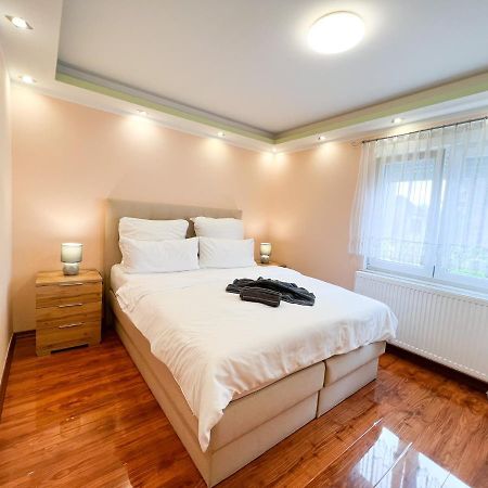 Extrem Ruhiges Apartment- Leipzig Ost Dış mekan fotoğraf