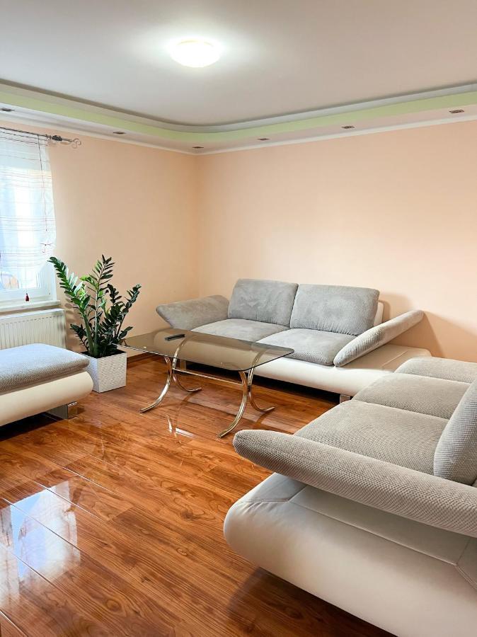 Extrem Ruhiges Apartment- Leipzig Ost Dış mekan fotoğraf