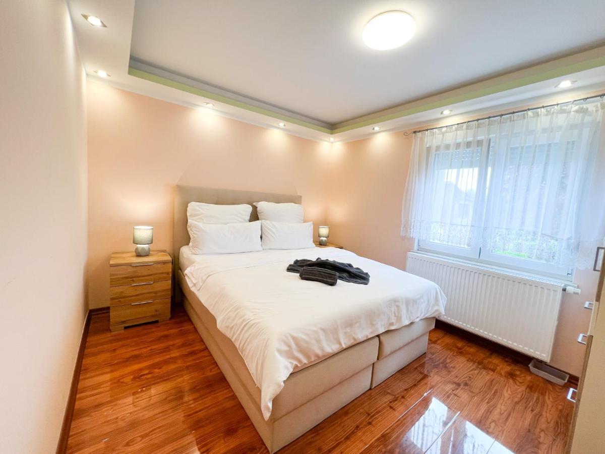 Extrem Ruhiges Apartment- Leipzig Ost Dış mekan fotoğraf